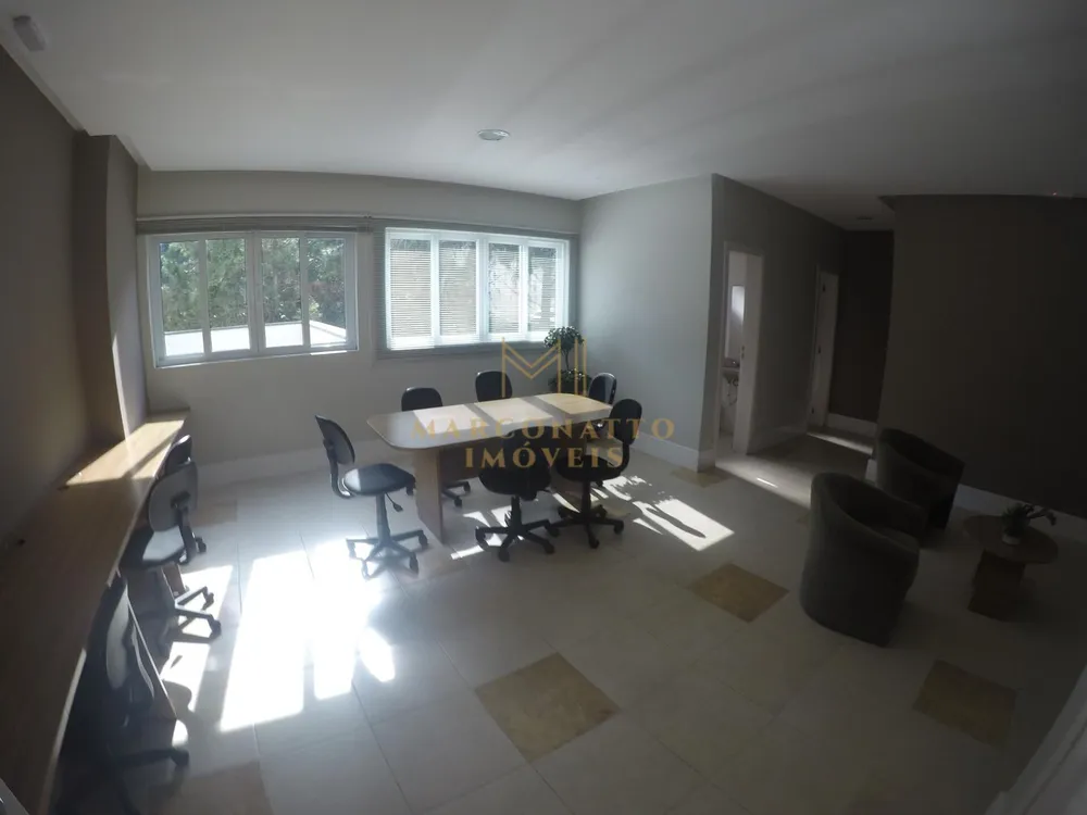 Apartamento, 1 quarto, 32 m² - Foto 11