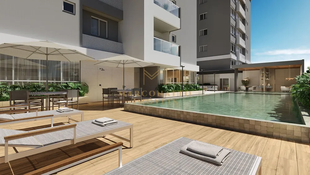 Apartamento, 2 quartos, 71 m² - Foto 3