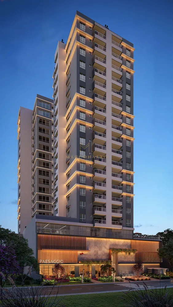 Apartamento, 2 quartos, 71 m² - Foto 16