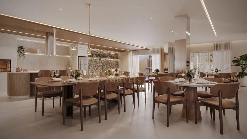 Apartamento, 2 quartos, 71 m² - Foto 6