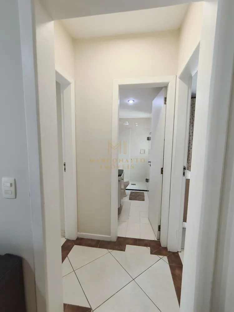 Apartamento, 2 quartos, 75 m² - Foto 7
