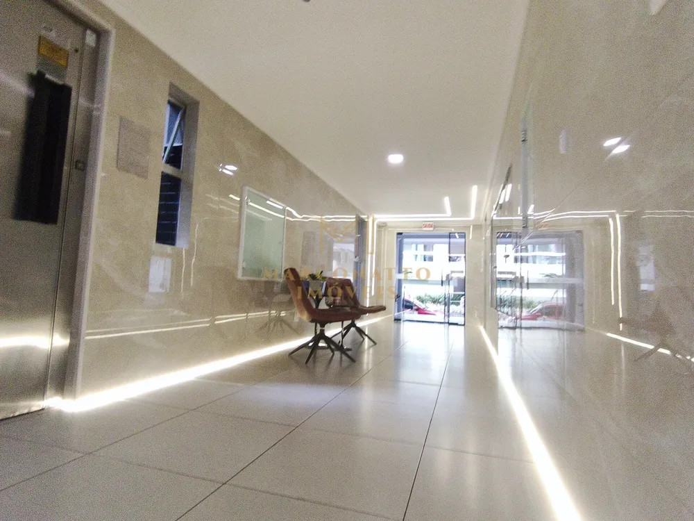 Apartamento, 2 quartos, 75 m² - Foto 3