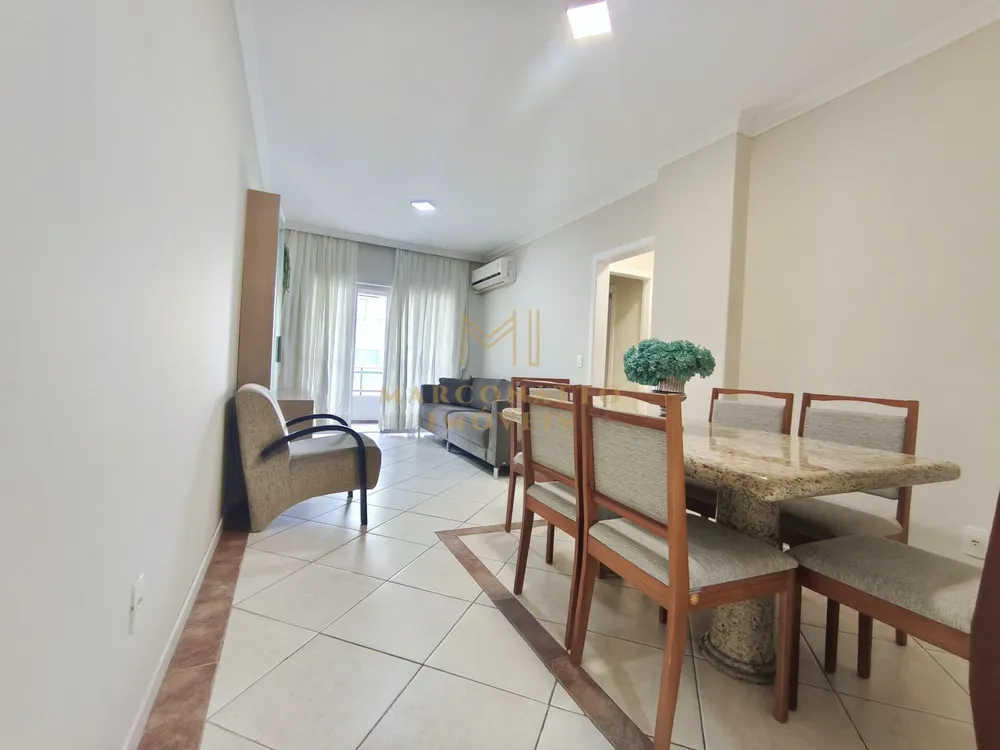 Apartamento, 2 quartos, 75 m² - Foto 2