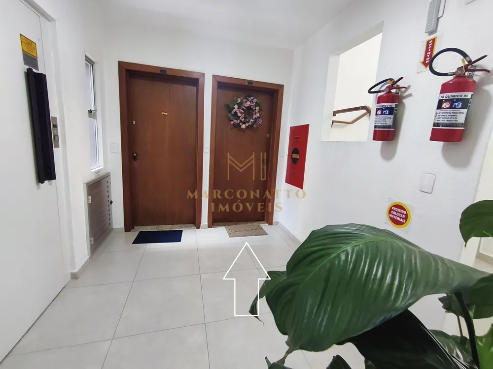 Apartamento, 2 quartos, 75 m² - Foto 6