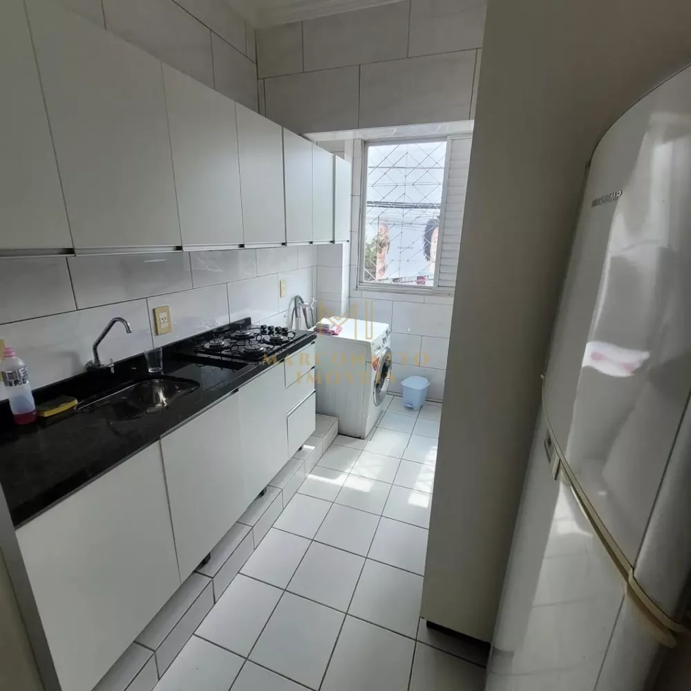 Apartamento, 1 quarto, 54 m² - Foto 1
