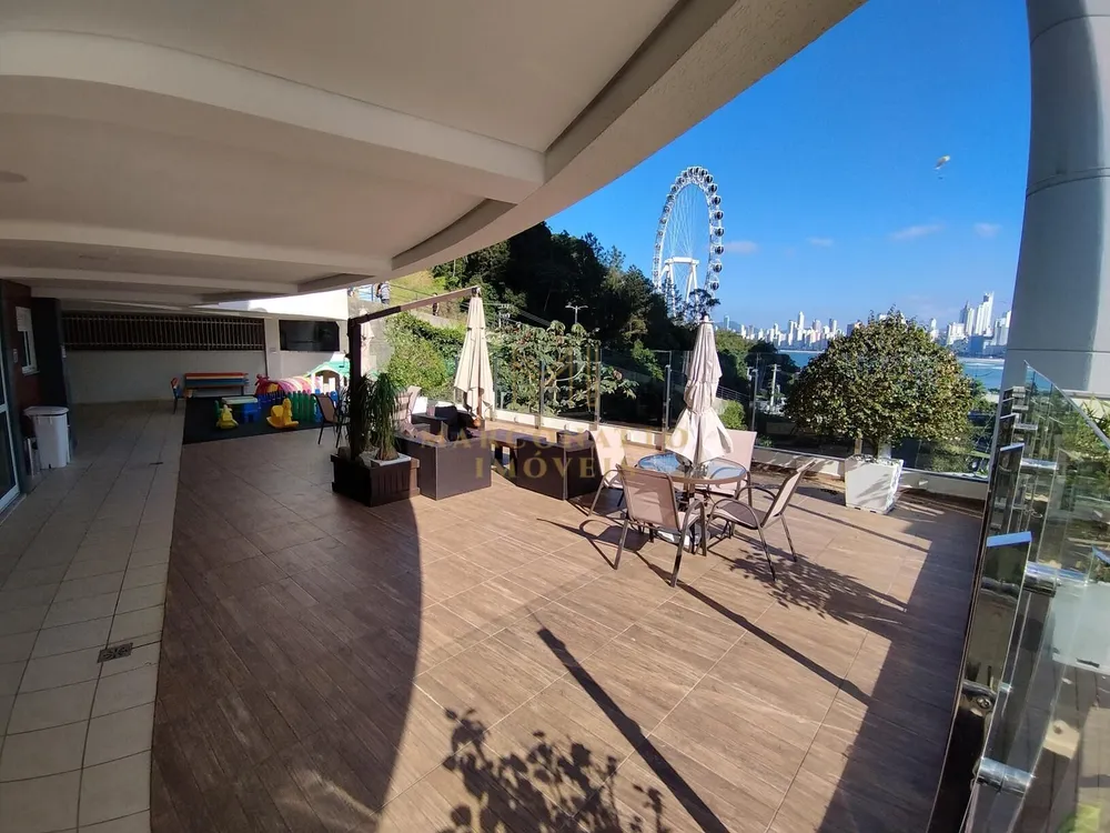 Apartamento, 1 quarto, 64 m² - Foto 3