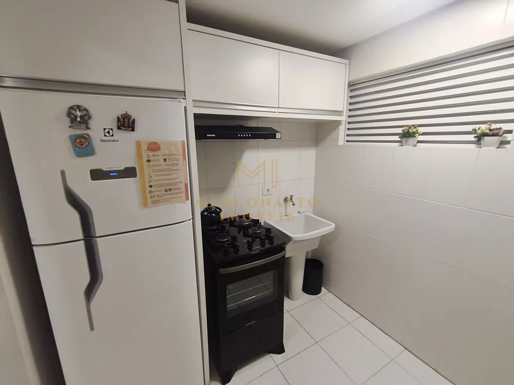 Apartamento, 1 quarto, 64 m² - Foto 3