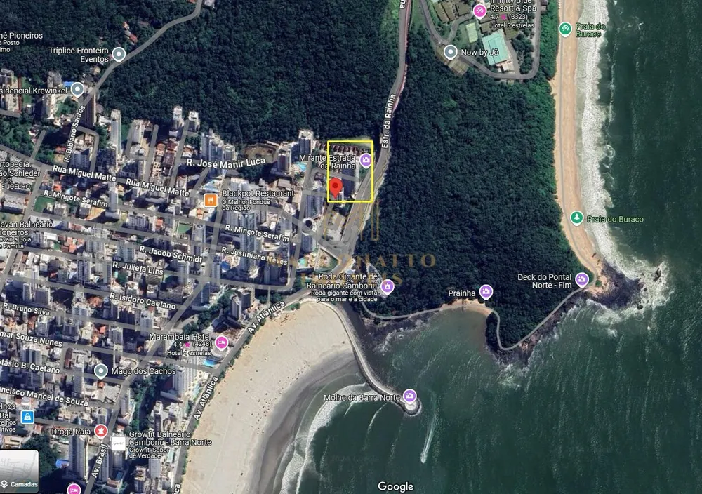 Apartamento, 1 quarto, 64 m² - Foto 8