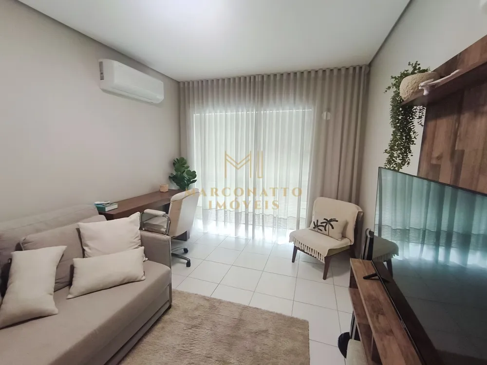 Apartamento, 1 quarto, 64 m² - Foto 1