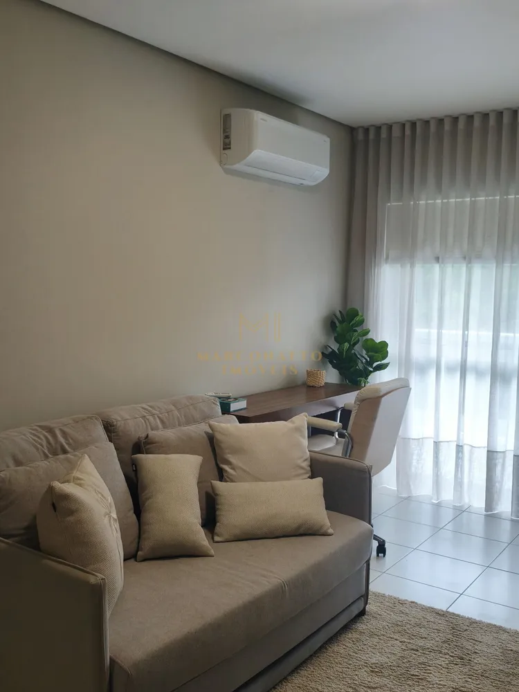 Apartamento, 1 quarto, 64 m² - Foto 2