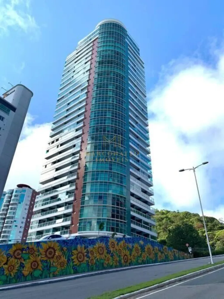 Apartamento, 1 quarto, 64 m² - Foto 1