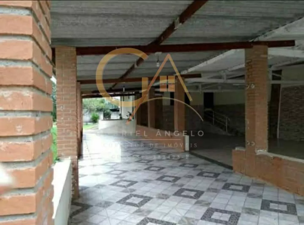 Loteamento e Condomínio à venda, 5335m² - Foto 4