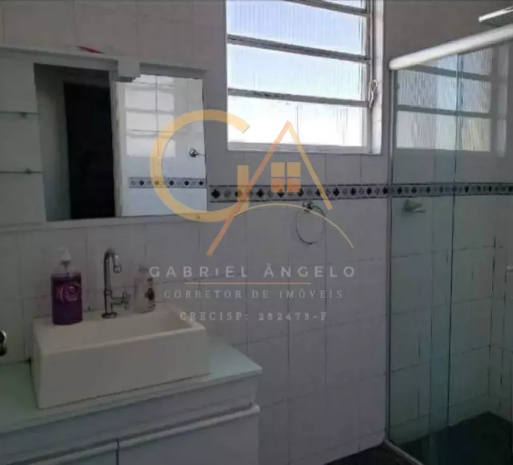 Apartamento à venda com 2 quartos, 110m² - Foto 2