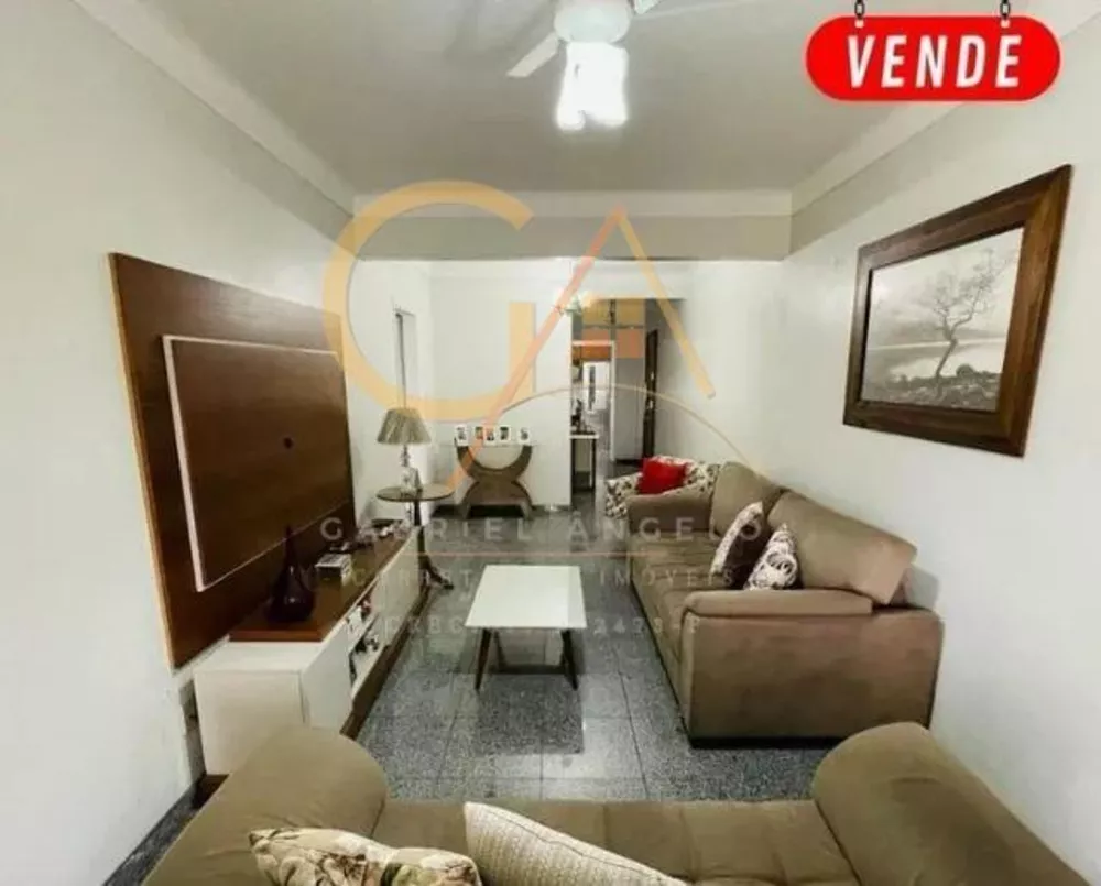 Apartamento à venda com 2 quartos, 110m² - Foto 1