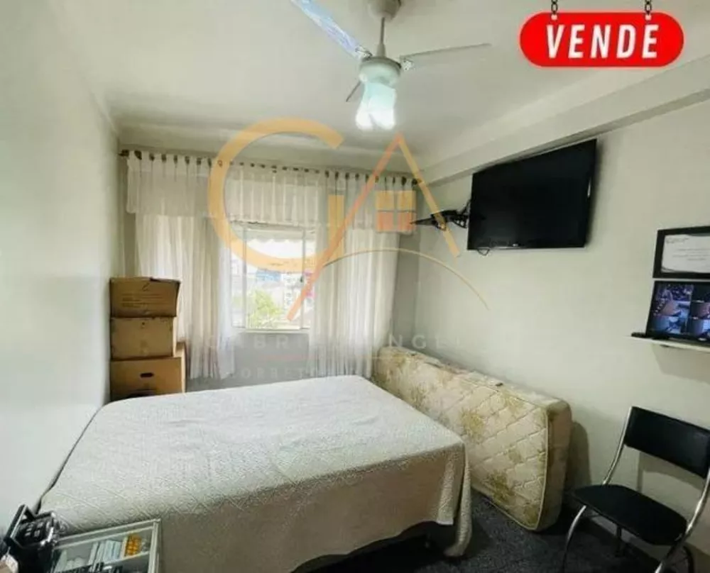 Apartamento à venda com 2 quartos, 110m² - Foto 6