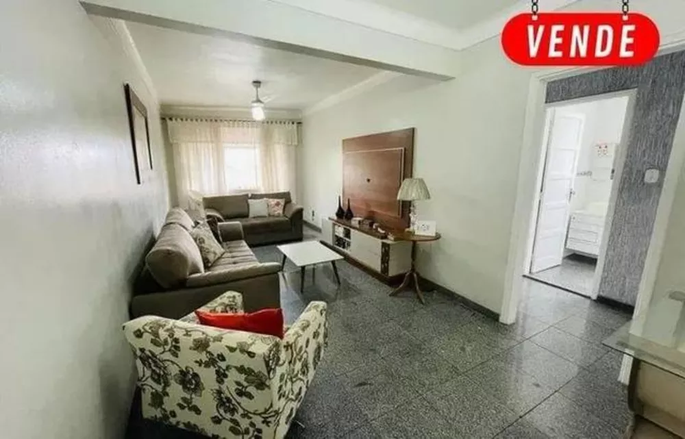 Apartamento à venda com 2 quartos, 110m² - Foto 8