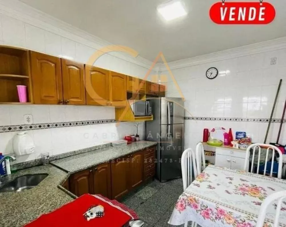 Apartamento à venda com 2 quartos, 110m² - Foto 3