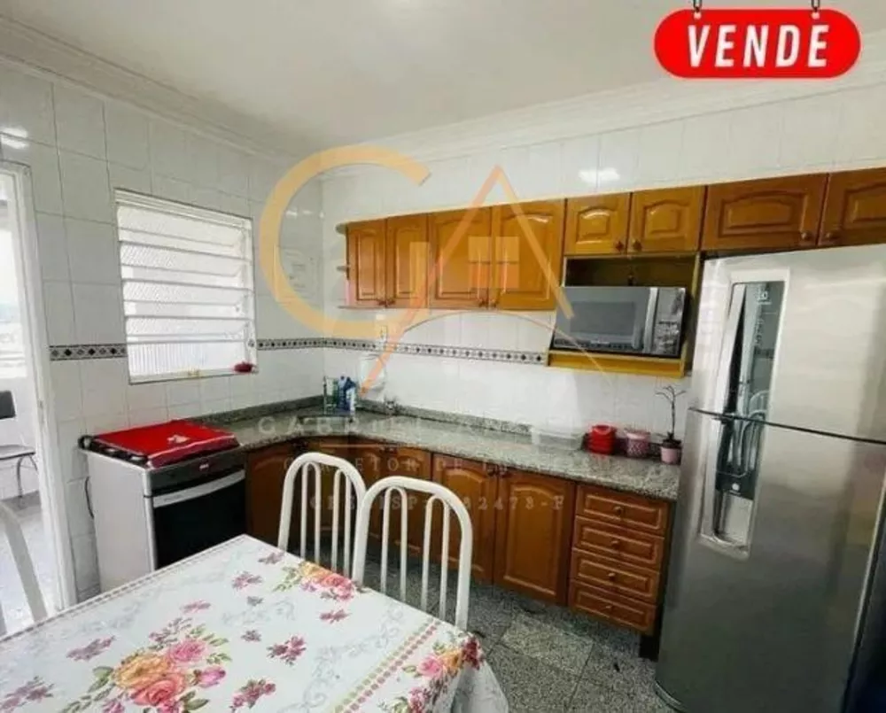 Apartamento à venda com 2 quartos, 110m² - Foto 4