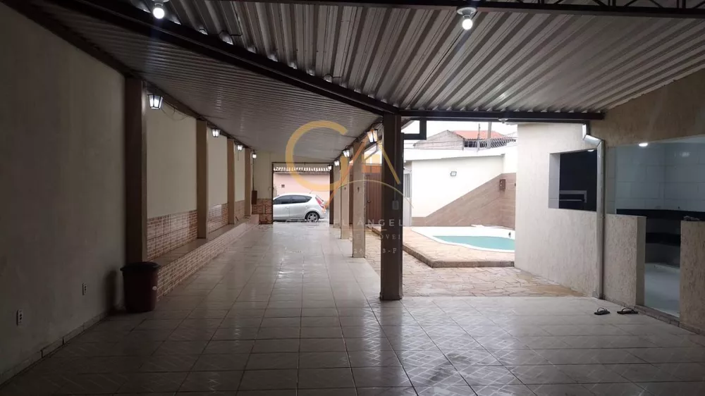 Conjunto Comercial-Sala à venda, 220m² - Foto 1