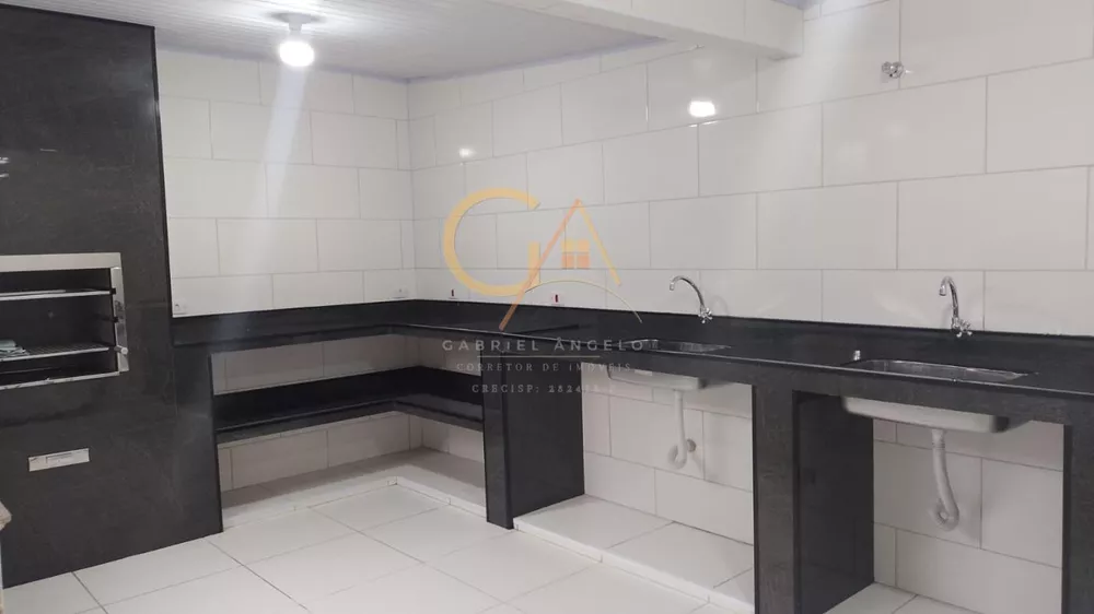 Conjunto Comercial-Sala à venda, 220m² - Foto 13