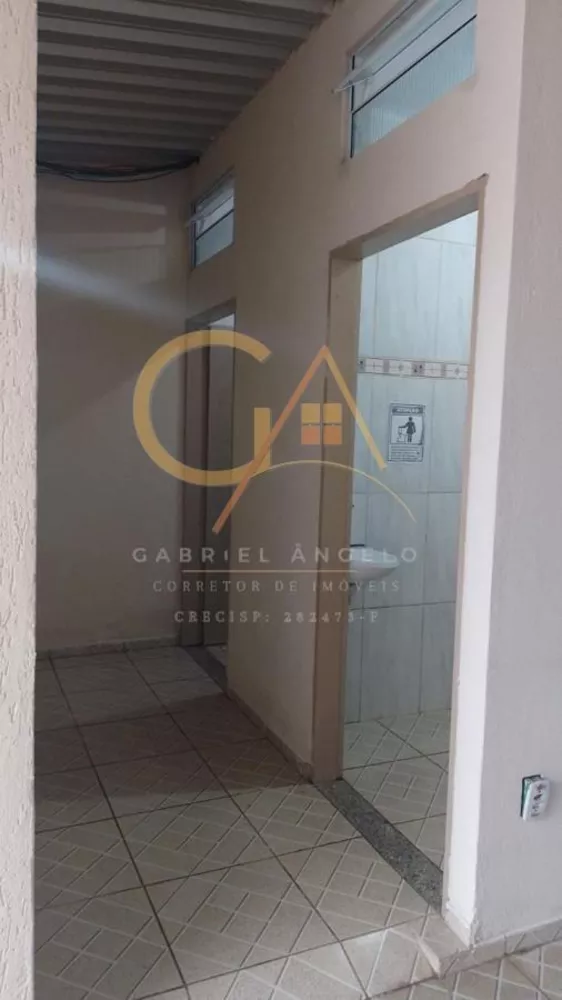 Conjunto Comercial-Sala à venda, 220m² - Foto 10