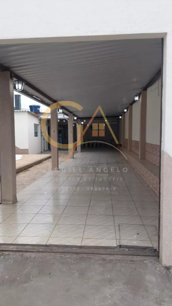 Conjunto Comercial-Sala à venda, 220m² - Foto 8