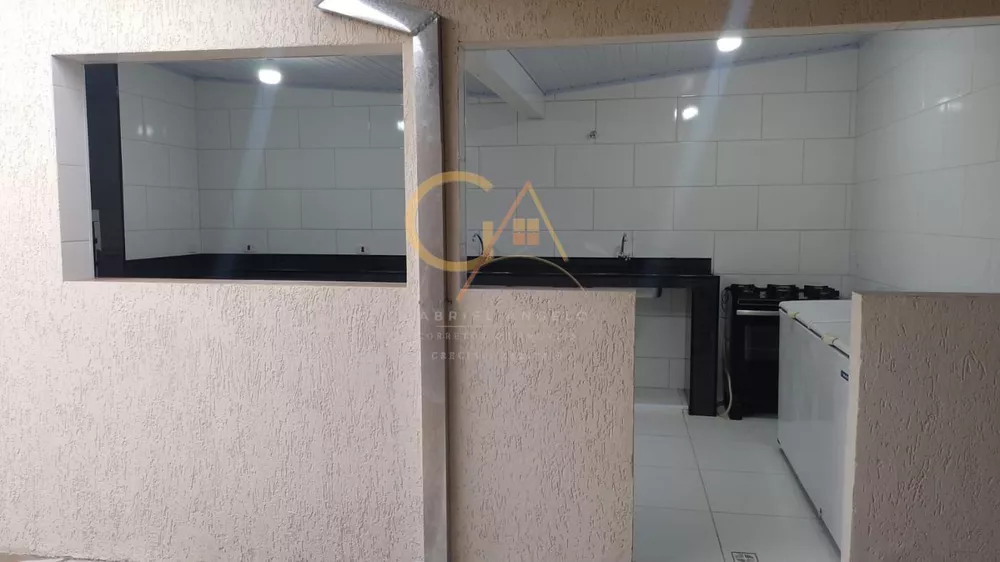 Conjunto Comercial-Sala à venda, 220m² - Foto 12