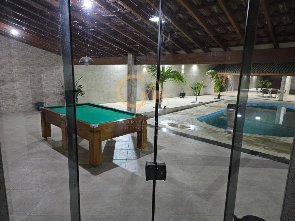 Chácara, 2 quartos, 1200 m² - Foto 3