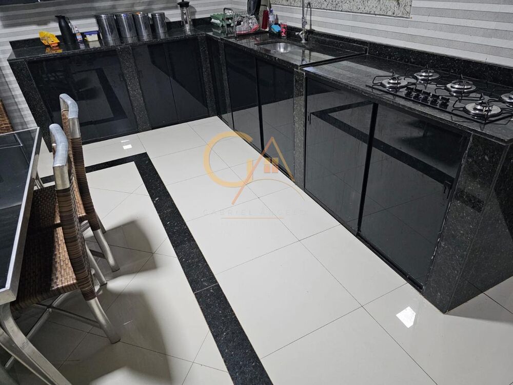 Chácara, 2 quartos, 1200 m² - Foto 4