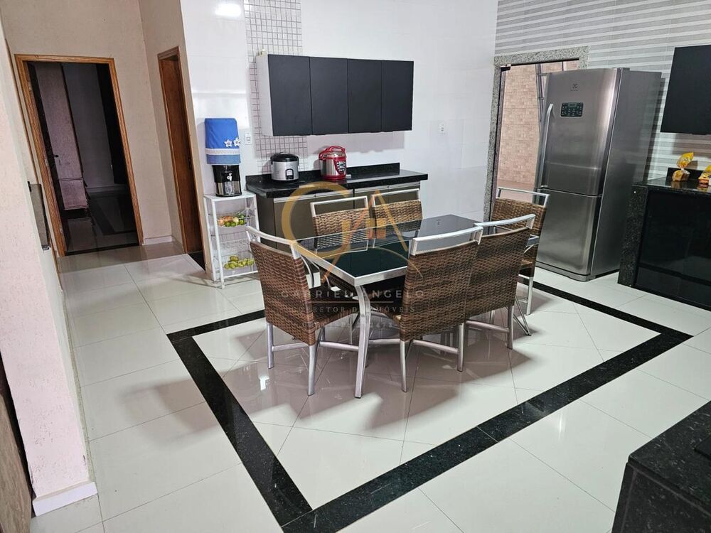 Chácara, 2 quartos, 1200 m² - Foto 2