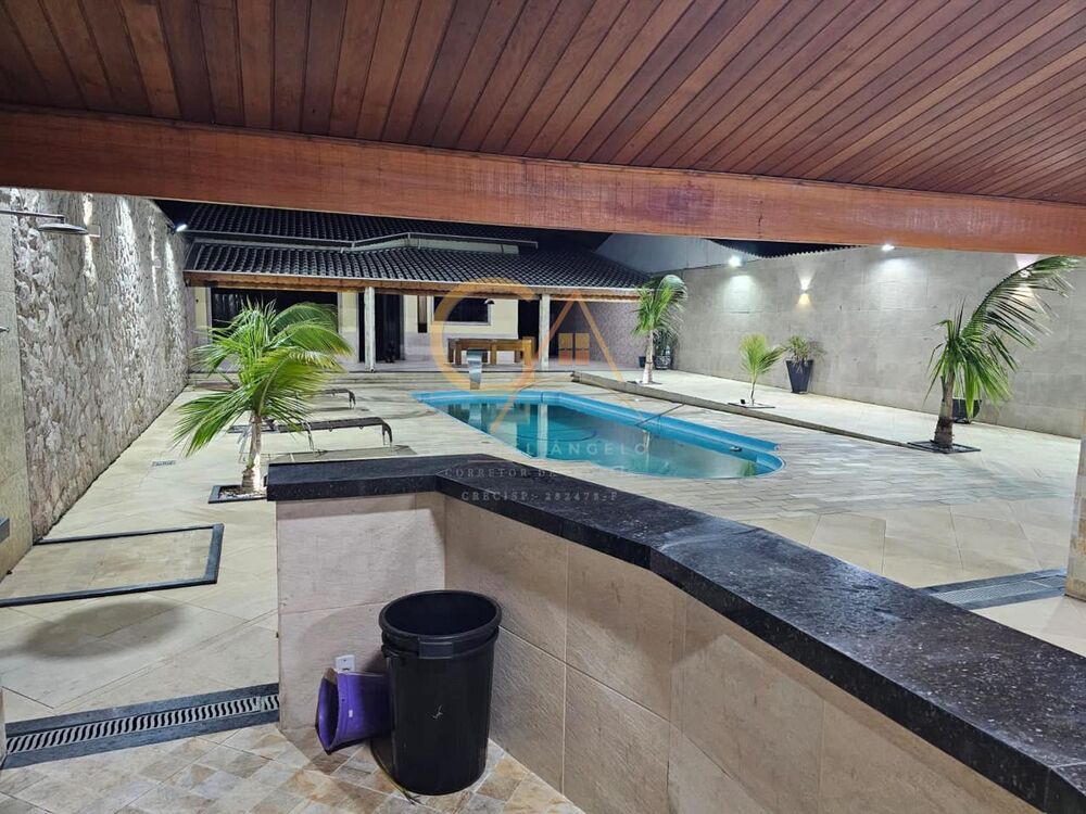 Chácara, 2 quartos, 1200 m² - Foto 1