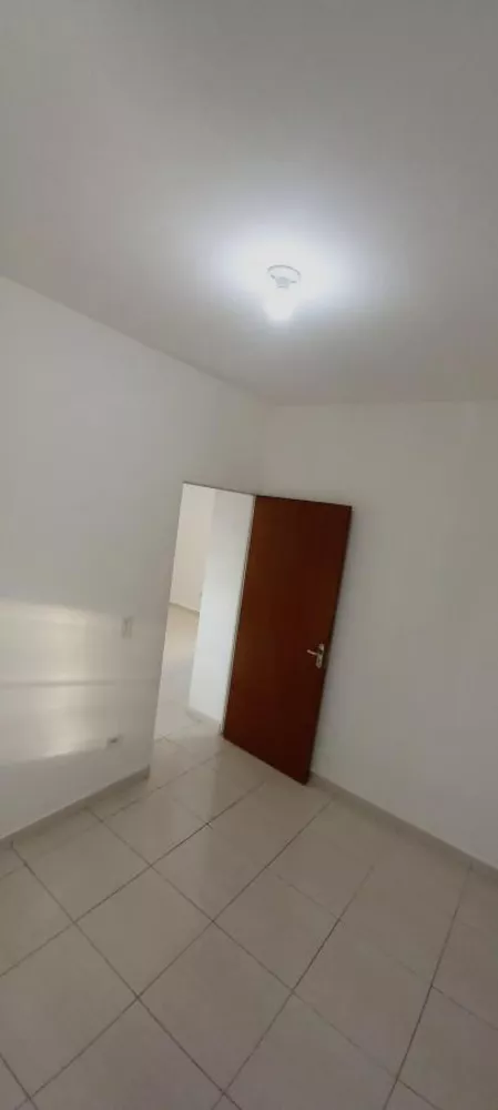 Apartamento à venda com 2 quartos, 50m² - Foto 3