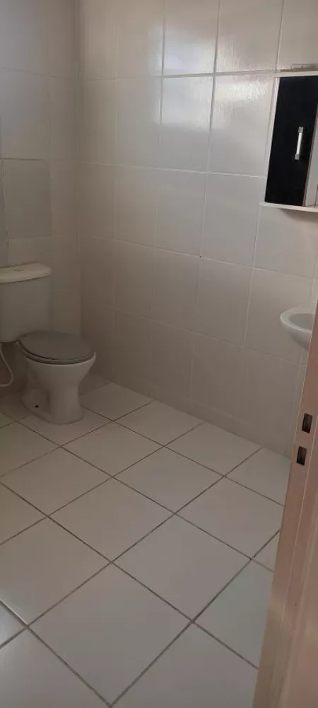 Apartamento à venda com 2 quartos, 50m² - Foto 4