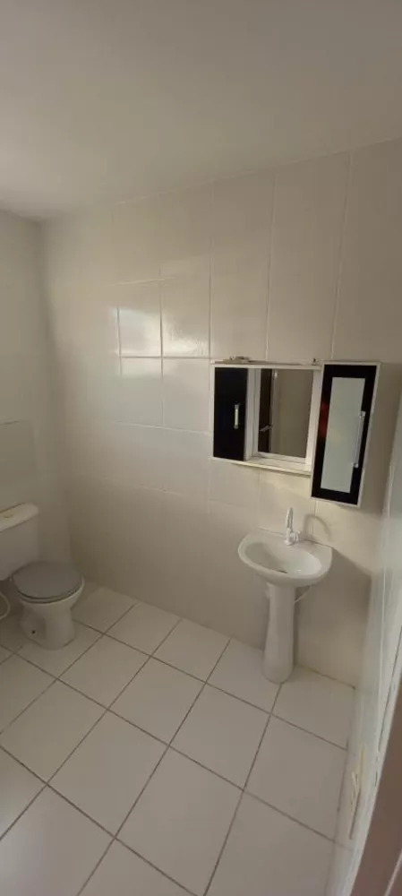 Apartamento à venda com 2 quartos, 50m² - Foto 2