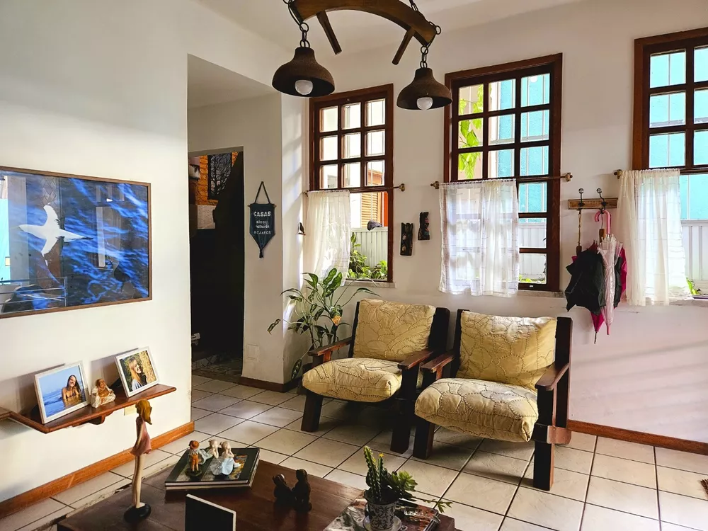 Casa, 4 quartos - Foto 1