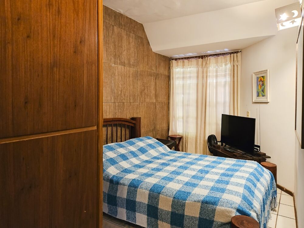 Casa, 4 quartos - Foto 4