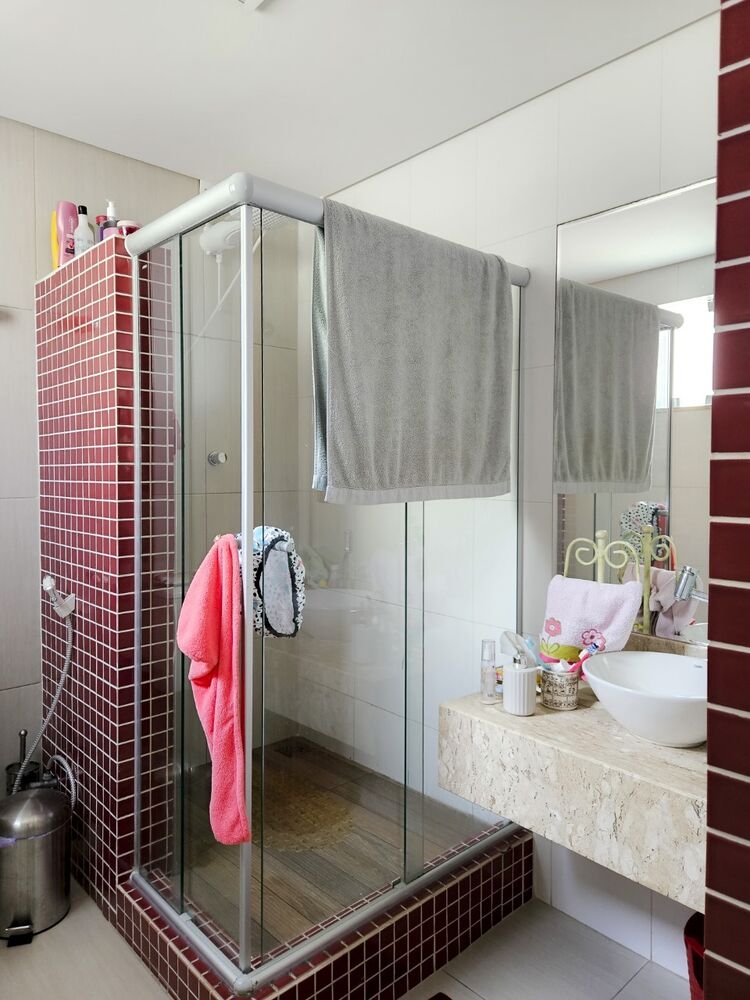 Casa, 4 quartos - Foto 6