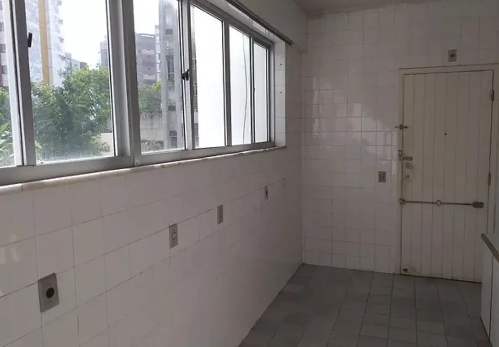 Apartamento, 4 quartos, 230 m² - Foto 3