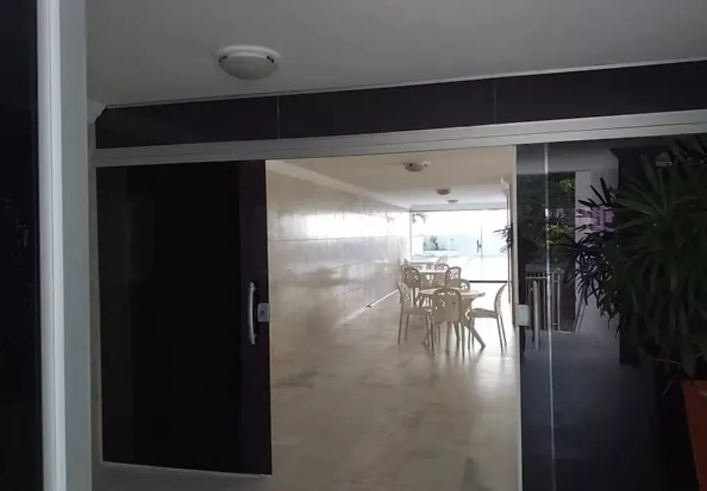 Apartamento, 4 quartos, 230 m² - Foto 4