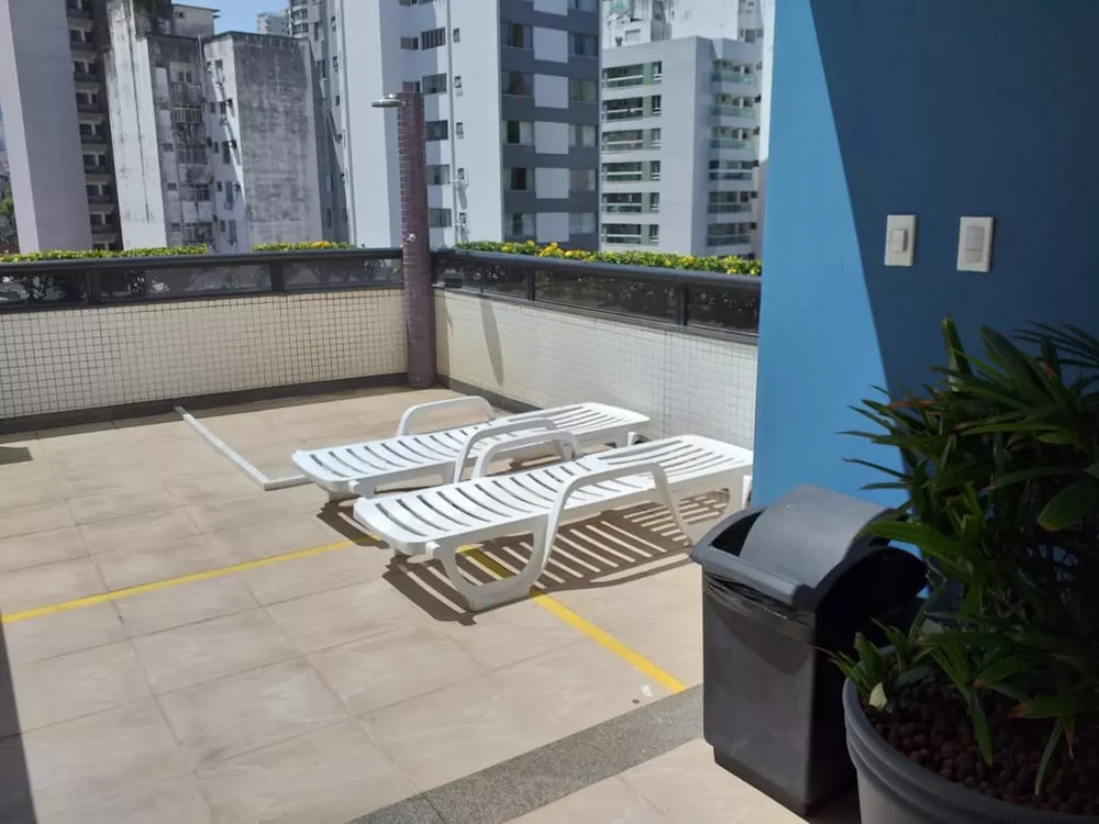 Apartamento à venda com 1 quarto, 55m² - Foto 12