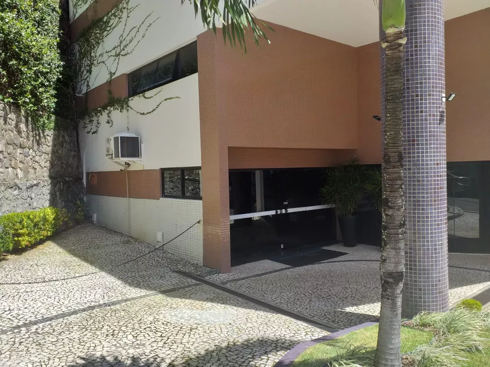 Apartamento à venda com 1 quarto, 55m² - Foto 6