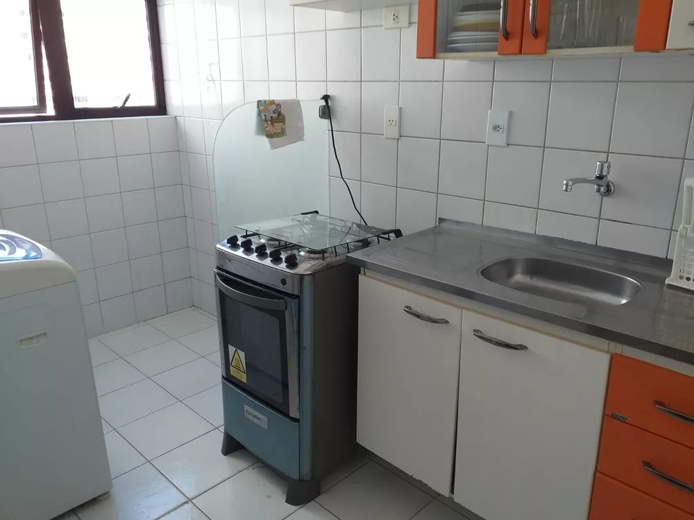 Apartamento à venda com 1 quarto, 55m² - Foto 8