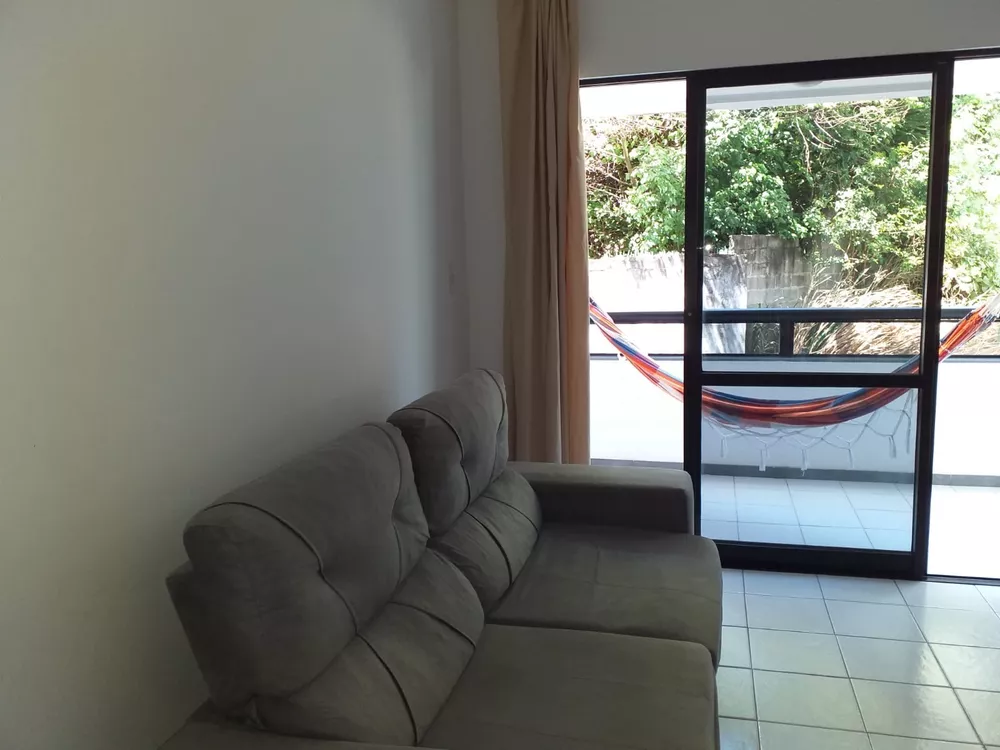 Apartamento à venda com 1 quarto, 55m² - Foto 5