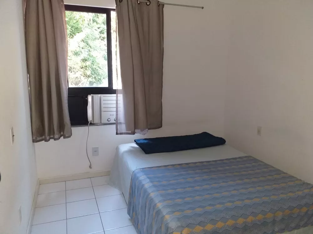 Apartamento à venda com 1 quarto, 55m² - Foto 9