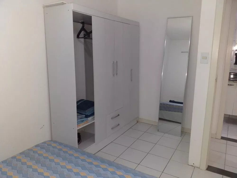 Apartamento à venda com 1 quarto, 55m² - Foto 7