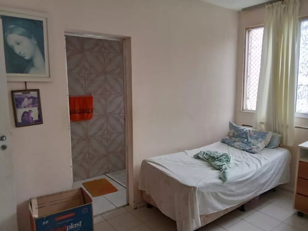 Apartamento à venda com 3 quartos, 120m² - Foto 8