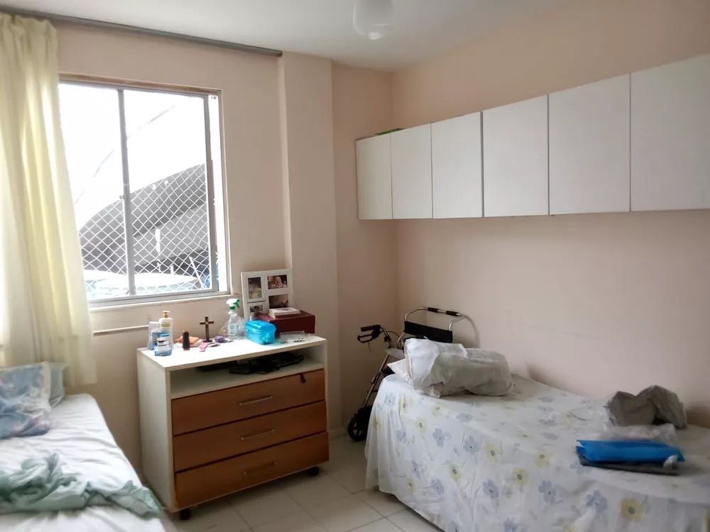 Apartamento à venda com 3 quartos, 120m² - Foto 6