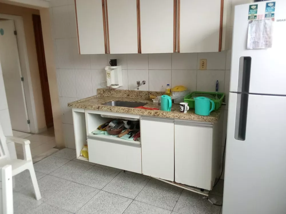 Apartamento à venda com 3 quartos, 120m² - Foto 5