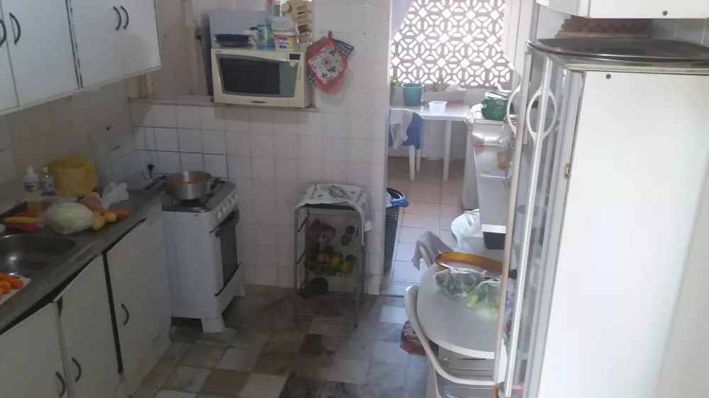 Apartamento, 3 quartos, 120 m² - Foto 11