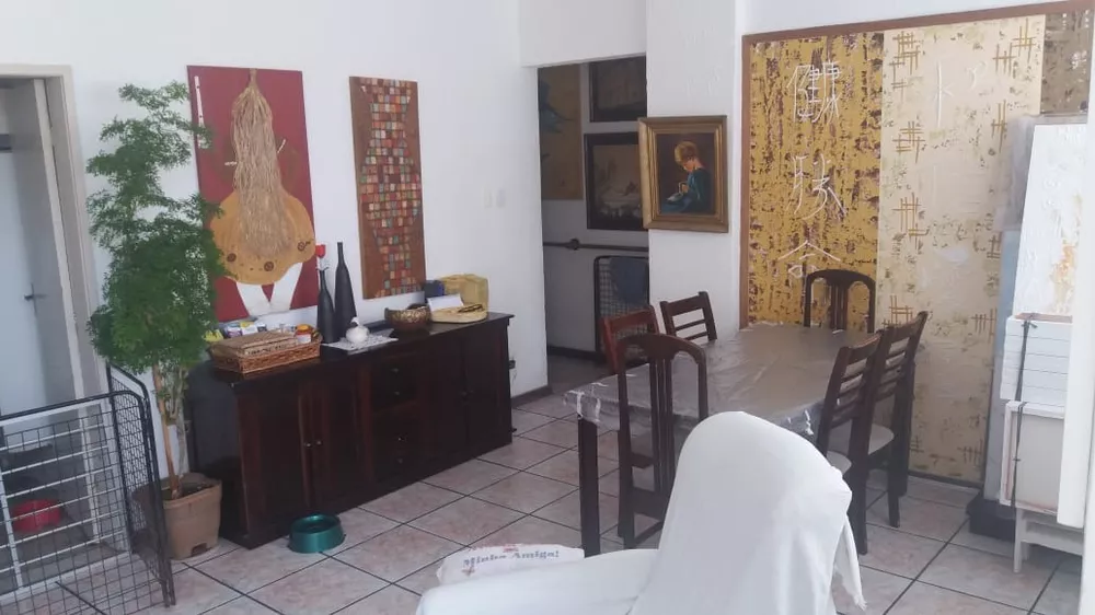 Apartamento, 3 quartos, 120 m² - Foto 9